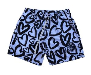 Pantalones Cortos de Baloncesto Personalizados con Estampado de Estrellas, Pantalones Deportivos Sublimados para Hombre, Transpirables, Ropa Deportiva Urbana, Pantalones Cortos de Gimnasio - Product Image 3