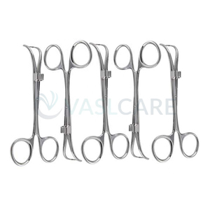 54-Piece Mastoidectomy Instrument Set |ENT Microsurgery Set for Mastoidectomy & Ear Cell Surgery | ENT <b>Precision</b> <b>Tools</b> Vaslcare - Product Image 3