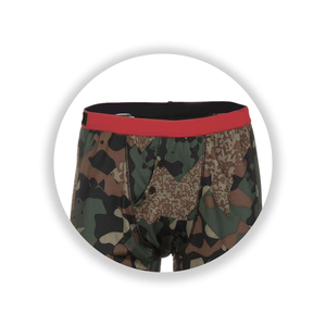 Pantalones Cortos de Caza de Diseño Personalizado, Ropa Premium para Actividades al Aire Libre con Servicio OEM, Soluciones de Fabricación con Marca Personalizada - Product Image 3