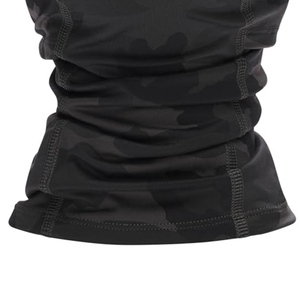 Masques Balaclava Unisexe de Chasse et de Sport 100% Polyester de Haute Qualité pour Adultes, Style Image, Faible MOQ, Vente en Gros, Vêtements d'Extérieur - Product Image 5