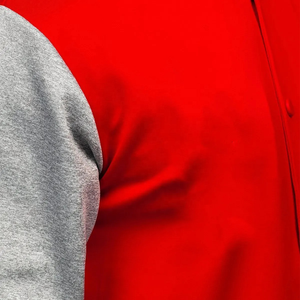 Wholesale Men Varsity <b>Jackets</b> Letterman Custom Baseball Letterman Bomber <b>Jacket</b> Custom Logo Printing Verity <b>Jacket</b> - Product Image 6