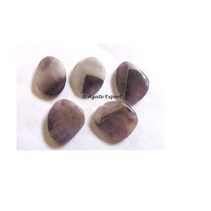 หินปาล์มสลักสัญลักษณ์หินปาล์มโรสควอตซ์ - Product Image 6