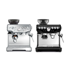 เครื่องชงกาแฟ Breville รุ่นใหม่ BES840XL BES870BSS BES870XL ของแท้ใหม่ - Product Image 5
