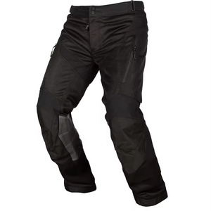 ขายส่งวิบากพิมพ์กางเกงเกียร์จักรยานสกปรก Off-Road สไตล์ใหม่ภูเขาไนลอนที่กําหนดเองดาวน์ฮิลล์ขี่กางเกงวิบาก - Product Image 3