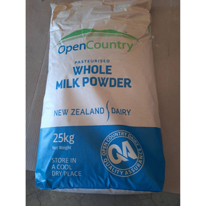 Instant Whole Milk Powder <b>Full</b> Cream Rich Nutrition for Healthy Family <b>Diet</b> - Product Image 5