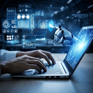 Services d'ingénierie logicielle d'automatisation d'entreprise, plateformes avancées d'automatisation de flux de travail et excellence opérationnelle - Product Image 1