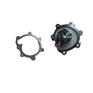 Accessoires Pièces automobiles Pompe à eau moteur pour Geely GC6 (<span class=keywords><strong>JLB</strong></span>-4G15, 4G13T) Code pièce automobile 1016051411 autre pièce de rechange automobile en gros - Product Image 2