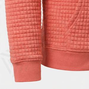 Service OEM – Sweat-shirts pour hommes à prix de gros – Vêtements 100 % coton – Streetwear haut de gamme – Conception personnalisée – Commande en gros – Pulls - Product Image 6