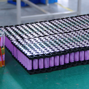 <span class=keywords><strong>Kit</strong></span> de générateur <span class=keywords><strong>solaire</strong></span> portable ZEMU 120W avec MPPT pour alimentation Starlink et PoE - Product Image 3