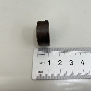 Tapa de motor externa de 24 mm, interna de 18 mm, en forma de cruz, para motor de escobillas de carbón de gran capacidad Heartway HMC Invacare Orion Comet - Product Image 4