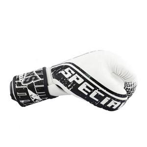 Guantes de Boxeo Personalizados para Gemelos, Guantes Profesionales Ligeros para Entrenamiento y Sparring, para Adultos, para Artes Marciales, OEM, 100% Cuero Genuino - Product Image 6