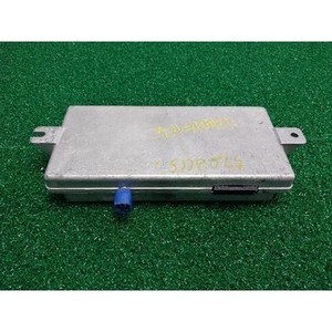 ECU และโมดูลคอมพิวเตอร์มือสองสำหรับรถยนต์ซีรีส์ 5 รุ่น 04935099501 - Product Image 2
