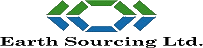 EARTH SOURCING LTD logo