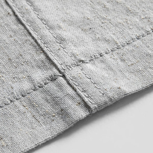 2026 Wholesale Summer Men's Casual Shorts <b>Set</b> Plain Color Solid 100% Cotton Jersey Quick Dry Knitted Customized Logo <b>Twin</b> <b>Set</b> - Product Image 6