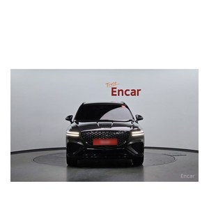 เกนเนซิส GV70 2.5T เบนซิน ขับเคลื่อน 2 ล้อ เกียร์อัตโนมัติ เบาะหนัง กล้องมองหลัง-มิถุนายน 2024 16,311 กม. พวงมาลัยซ้าย - Product Image 3