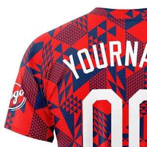 Maillot de baseball homme tendance, prix OEM avantageux, qualité supérieure, logo/couleurs personnalisables, top tendance, vente flash. - Product Image 5