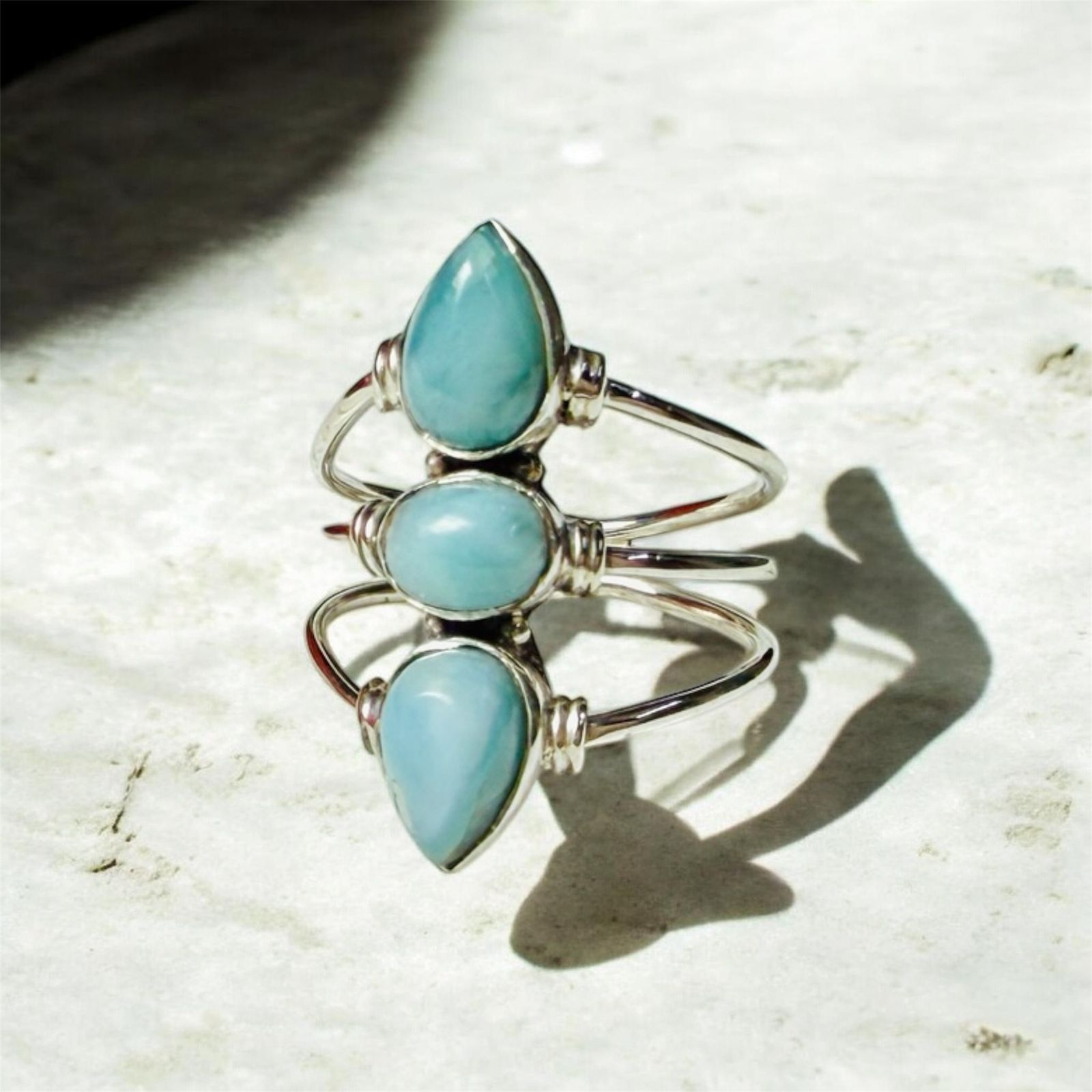 Aqua Blue