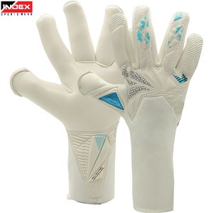 Gants de gardien de but Titan Grip, haute performance, en latex, respirants, durables, pour entraînement et matchs. - Product Image 1
