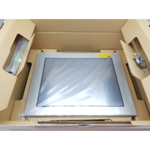 PRO-FACE PFXGP4601TAD Pantalla táctil PC industrial Interfaz hombre-máquina - Product Image 1