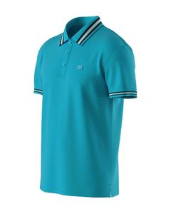 Polo personnalisé pour hommes de meilleure qualité 100% coton 220 GSM Plus Size Low quantité minimale de commande-Price OEM High Grade Ralph Low quantité minimale de commande-Price Bangladesh - Product Image 6