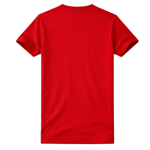 T-shirt à col en V Kappa Alpha Psi numéro 24, vêtements de fraternité grecque avec motif audacieux, confort premium et coupe élégante - Product Image 5