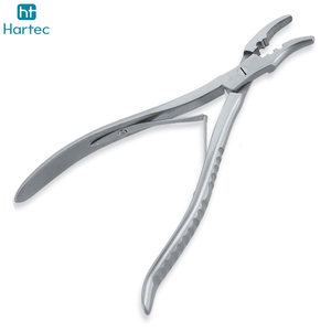 Herramienta Profesional para Extensiones de Cabello, Alicates Ergonómicos para Remover Anillas y Cuentas, Agarre Cómodo, del Mejor Proveedor de Suministros para Salón - Product Image 2