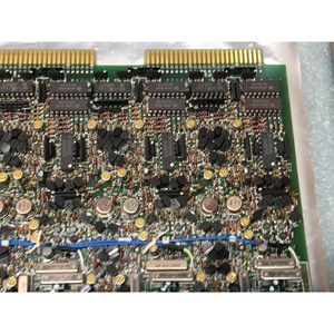 Advantest BGK-010845 PCB, PE, 155043 - อุปกรณ์และชิ้นส่วนเซมิคอนดักเตอร์ระดับโลกที่เชื่อถือได้ - Product Image 5