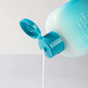 Tónico de Colágeno para Piel Sedosa 200ml - Medi Section M Preparación Facial Nutritiva Emoliente Profunda - Product Image 5