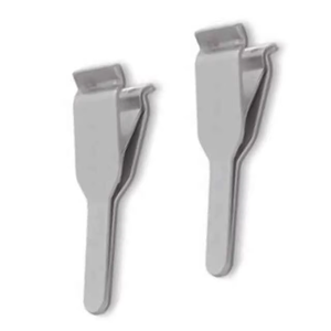 Medical Acland Microclamp Double FrameVein Hemostatic Anastomosis Vessel <b>Clamp</b> Training Material - Product Image 6