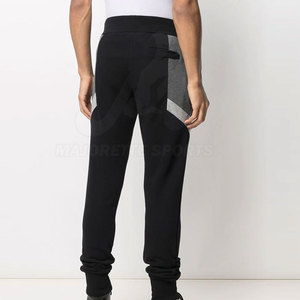 Pantalones Deportivos para Hombre, Estilo Atlético, con Tela Flexible, Ajuste Cómodo y Atractivo Diseño Deportivo - Product Image 2