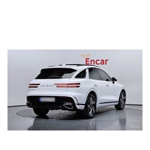 Genesis GV70 2.5T 2024, Gasolina, 2WD, con Caja de Cambios Automática, Asientos de Cuero, Cámara Trasera - 9,795 km - Product Image 2