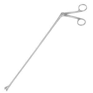 Rectal Biopsy Specimen Forceps 28cm35cm 42cm Stainless Steel Surgical Instruments Customized Medic Instrument By <b>Blush</b> Surgical - Product Image 1