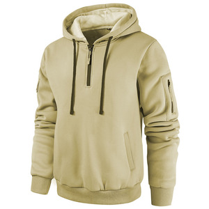 Sudadera con Capucha Casual de Diferentes Tallas, Holgada y Transpirable para Hombre, Sudadera con Capucha de Moda Vintage para Hombre - Product Image 1