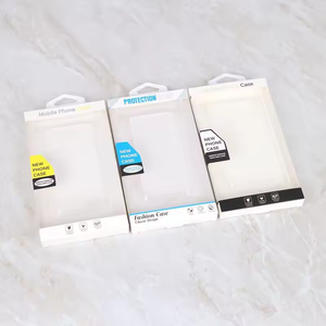 Boîtes d'emballage en papier pour l'électronique grand public personnalisées les plus vendues avec votre propre logo - Product Image 6