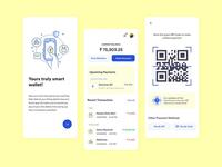 Pengembangan Aplikasi Mobile Pengambilan Sampah Daur Ulang Royalcraft Enterprise untuk Android/iOS Linux/Mac Aplikasi Hibrida Notifikasi Push Dompet