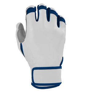 Guantes de béisbol duraderos, guantes de béisbol con agarre antideslizante en la palma para actividades profesionales de béisbol - Product Image 5
