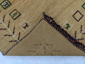 Alfombra de Lujo Hecha a Mano para Decoración de Habitaciones de Hotel, Alfombra Premium para Diseño de Interiores del Hogar - Product Image 3