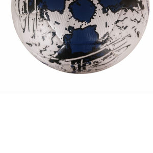 Ballon de football personnalisé avec logo, haute qualité, durable et léger - Couleur personnalisée et service OEM - Nouvelle arrivée, meilleures ventes - Product Image 4