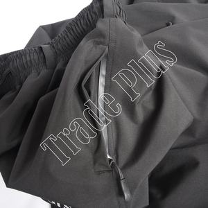 Customizable 2025 Winter Ski Pants Breathable <b>Waterproof</b> Cargo Bib <b>Overalls</b> Loose Fit Snowboarding Clothes Windproof Plus Size - Product Image 6