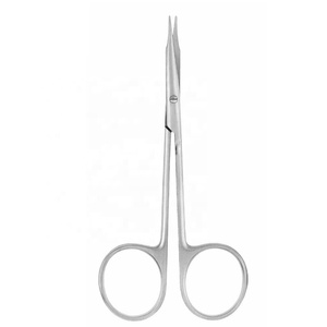 Tijeras de Tenotomía Stevens Rectas, Tijeras Quirúrgicas Profesionales para Tenotomía - Product Image 3