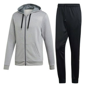Sudadera con Capucha de Invierno de Alta Calidad, Tejido Térmico, Estilo Urbano Moderno, Impresión Personalizada, Red de Distribución Mayorista - Product Image 5