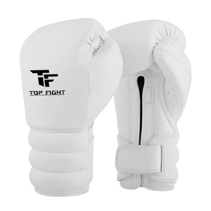 Guantes de Boxeo Personalizados, Guantes de Entrenamiento Duraderos para Kickboxing, Muay Thai, MMA, Entrenamiento con Saco de Boxeo, OEM/ODM - Product Image 5