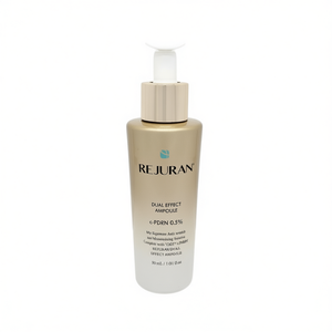 Siero Anti-Età REJURAN 30ml a Doppio Effetto con C-PDRN, Niacinamide e Peptidi per Illuminare e Rassodare la Pelle - Product Image 3