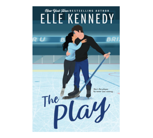 The Play (Briar U, 3) ฉบับปกอ่อน (ขายส่ง) - Product Image 3