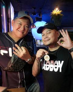 Colgante de Moissanita VVS Personalizado para Hombre, Chapado en Oro de 14K sobre Plata 925, con Letra, Nombre o Logotipo, Estilo Hip Hop Iced Out, Pasa Prueba de Diamante - Product Image 5