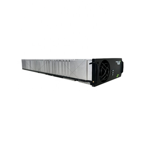 <span class=keywords><strong>ELTEK</strong></span> 241115.600 Flatpack2 Wide Input DC/DC convertitori 1350W 26VDC - Product Image 3