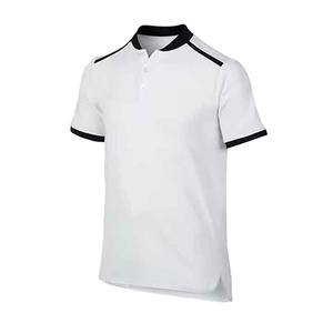 Tenue de tennis personnalisable OEM, dernière collection, 100 % polyester, séchage rapide, respirante, design élégant, confortable, uniforme de tennis athlétique - Product Image 4