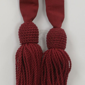 Ceinture de cérémonie en polyester durable, légère et écologique, texture douce, ajustement sûr, construction soignée pour - Product Image 4
