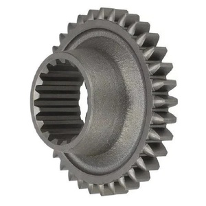 Piñón Zango 180415M1, Repuesto de Transmisión para Tractor de Uso Pesado, 2.6 kg, para Maquinaria Agrícola - Product Image 3