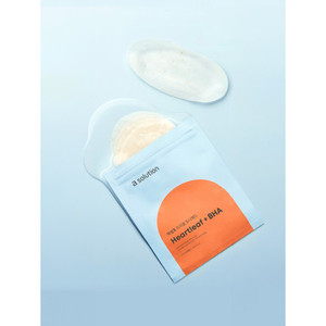 ชุดดูแลผิว eoseongcho aesolution แผ่นโทนเนอร์ที่มีปัญหา4แผ่น - Product Image 1